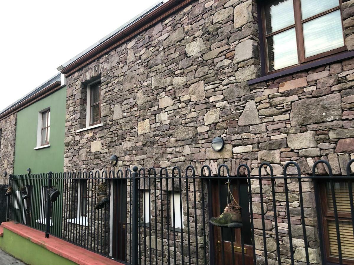 O'Connors Guesthouse Faha  Exterior photo